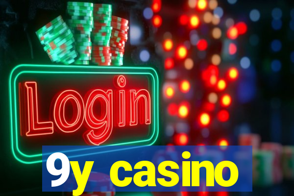 9y casino